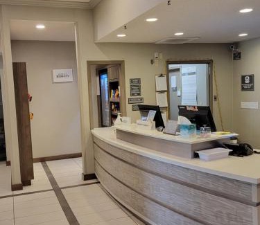 Wayne Hotel | Residence Inn Indianapolis Airport
