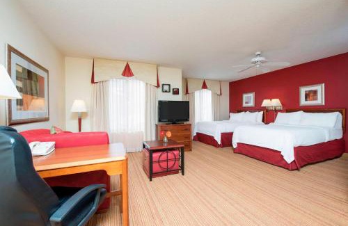Kalamazoo Hotel | Residence Inn Kalamazoo East