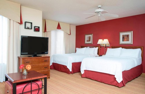 Kalamazoo Hotel | Residence Inn Kalamazoo East