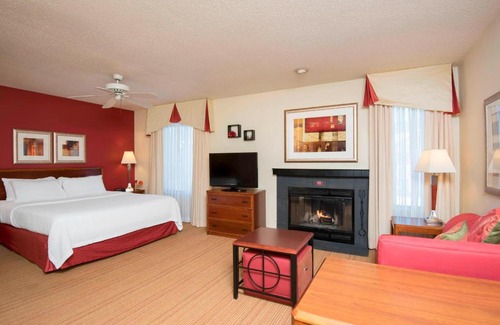 Kalamazoo Hotel | Residence Inn Kalamazoo East