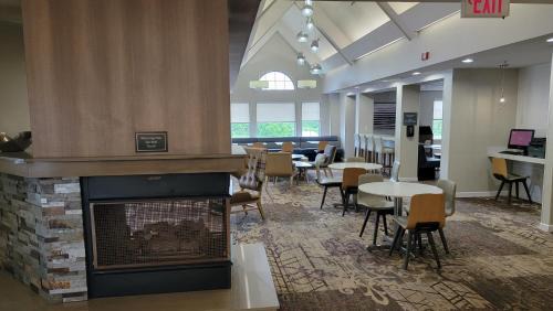 Independence Hotel | Residence Inn Kansas City Independence