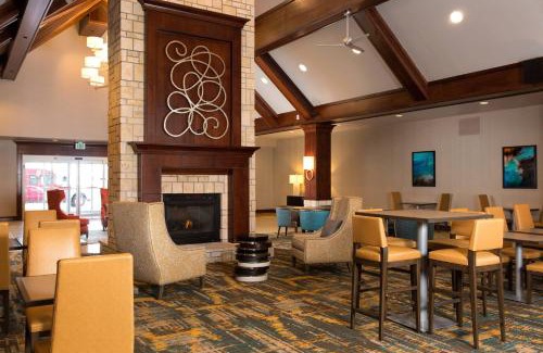 Waldron Hotel | Residence Inn Kansas City Airport