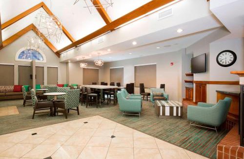 Olathe Hotel | Residence Inn Kansas City Olathe