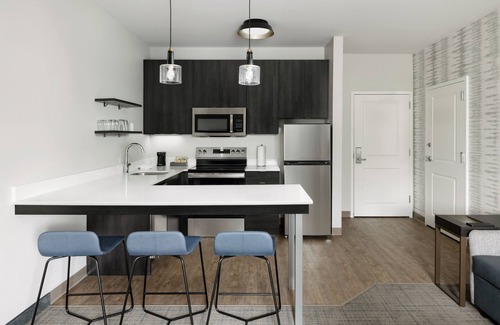 King of Prussia Hotel | Residence Inn King of Prussia