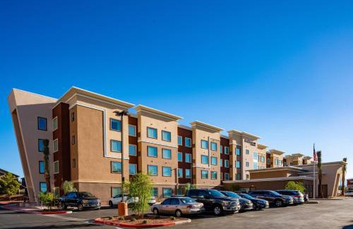 Seven Hills Hotel | Residence Inn Las Vegas South/Henderson