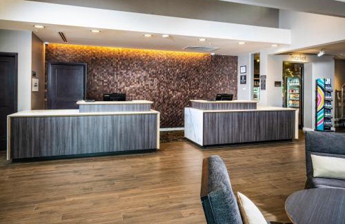 Seven Hills Hotel | Residence Inn Las Vegas South/Henderson