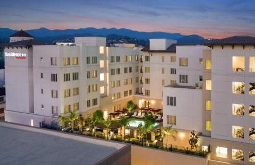 Downtown Hotel | Residence Inn Los Angeles Glendale