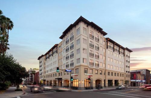 Downtown Hotel | Residence Inn Los Angeles Glendale