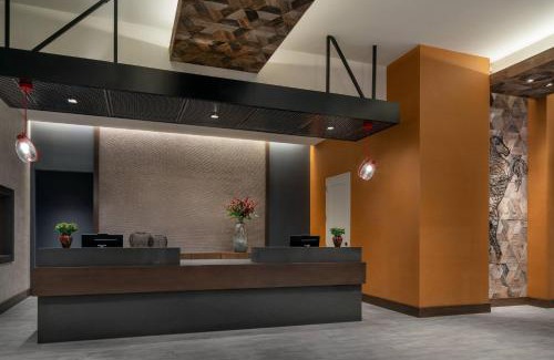 Downtown Hotel | Residence Inn Los Angeles Glendale