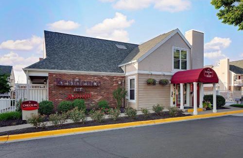 Lyndon Hotel | Residence Inn Louisville East