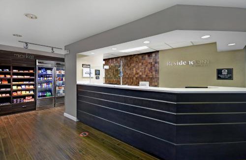 Fairgrounds Hotel | Residence Inn Louisville Airport