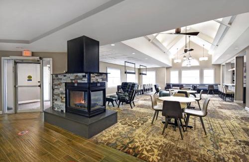Fairgrounds Hotel | Residence Inn Louisville Airport
