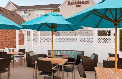 Madison Hotel | Residence Inn Madison East