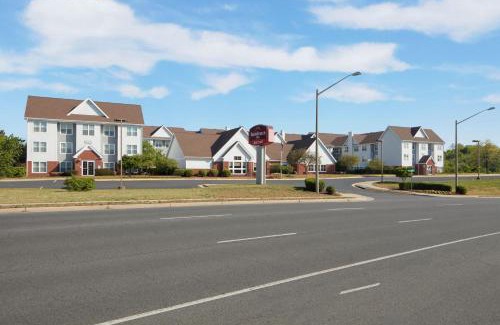 Lakeview Hotel | Residence Inn Manassas Battlefield Park