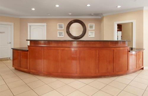 Lakeview Hotel | Residence Inn Manassas Battlefield Park