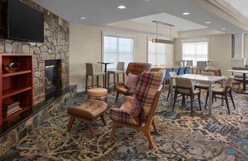 Lakeview Hotel | Residence Inn Manassas Battlefield Park