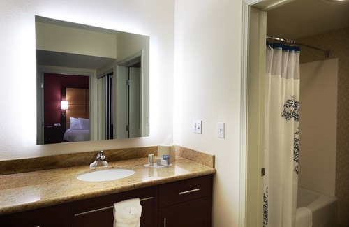 Lafayette Hotel | Residence Inn Marriott Airport