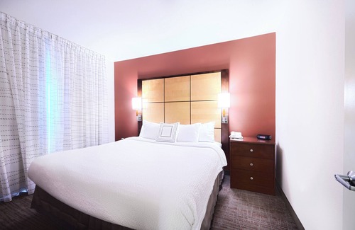 Lafayette Hotel | Residence Inn Marriott Airport