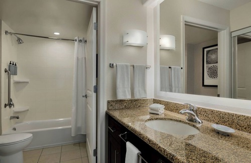 Woodvale Hotel | Residence Inn Marriott Chester