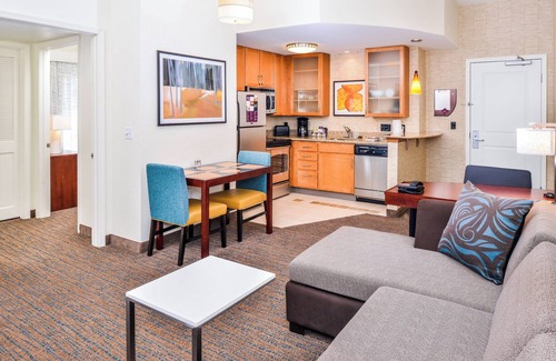 Waynesboro Hotel | Residence Inn Marriott Waynesboro