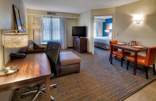 Germantown Hotel | Residence Inn Memphis Germantown