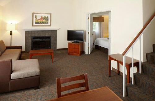 Eden Prairie Hotel | Residence Inn Minneapolis Eden Prairie