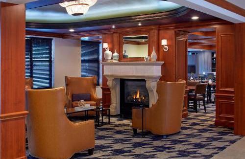 Mill District Hotel | Residence Inn Minneapolis Downtown at The Depot