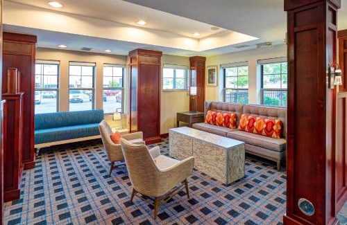 Plymouth Hotel | Residence Inn Minneapolis Plymouth