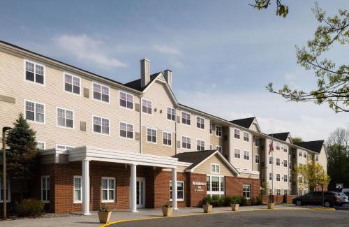 Budd Lake Hotel | Residence Inn Mount Olive At International Trade Center