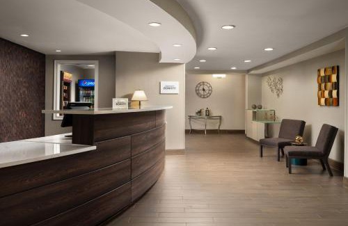 Budd Lake Hotel | Residence Inn Mount Olive At International Trade Center