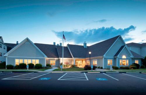 North Dartmouth Hotel | Residence Inn New Bedford Dartmouth