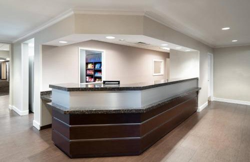 North Dartmouth Hotel | Residence Inn New Bedford Dartmouth