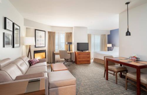 North Dartmouth Hotel | Residence Inn New Bedford Dartmouth