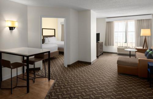 New Rochelle Hotel | Residence Inn New Rochelle