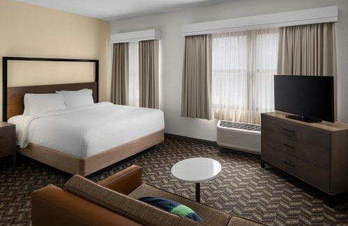 New Rochelle Hotel | Residence Inn New Rochelle