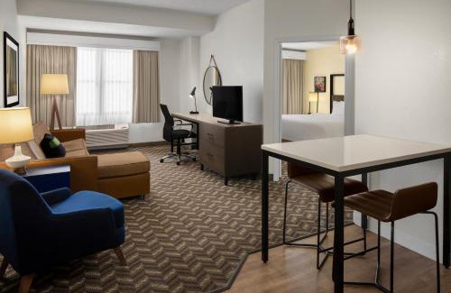New Rochelle Hotel | Residence Inn New Rochelle
