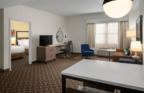New Rochelle Hotel | Residence Inn New Rochelle