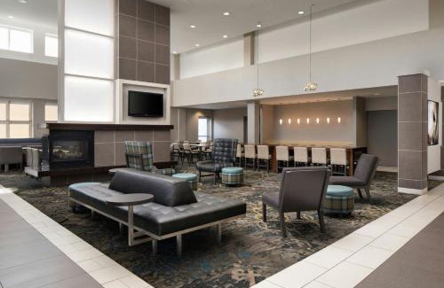 Central Newport News Hotel | Residence Inn Newport News Airport