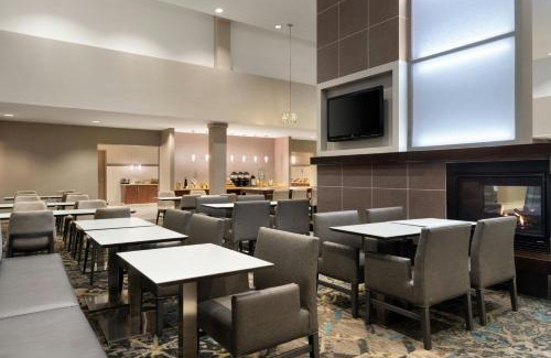 Central Newport News Hotel | Residence Inn Newport News Airport