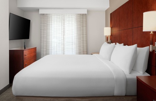 Central Newport News Hotel | Residence Inn Newport News Airport