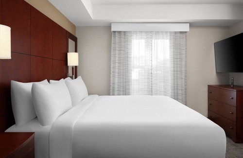 Central Newport News Hotel | Residence Inn Newport News Airport