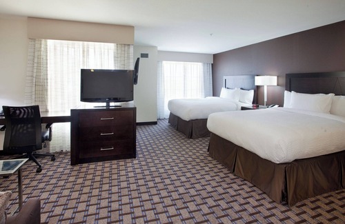 Odessa Hotel | Residence Inn Odessa