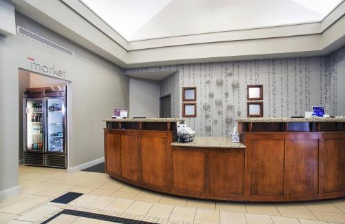Paducah Hotel | Residence Inn Paducah