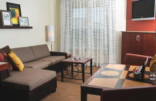Paducah Hotel | Residence Inn Paducah