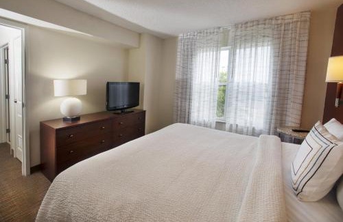 Paducah Hotel | Residence Inn Paducah