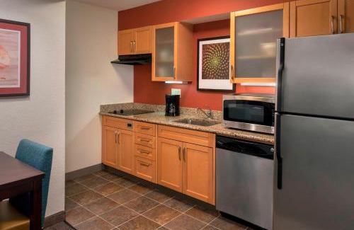 Berwyn Hotel | Residence Inn Philadelphia Valley Forge