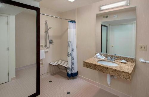 Berwyn Hotel | Residence Inn Philadelphia Valley Forge