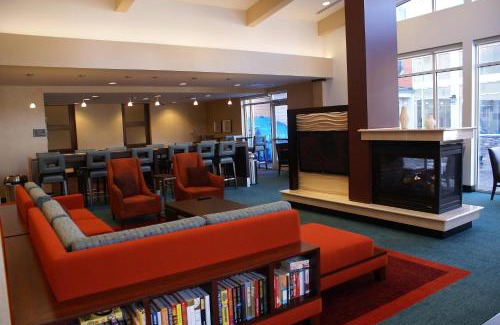 Level Green Hotel | Residence Inn Pittsburgh Monroeville/Wilkins Township