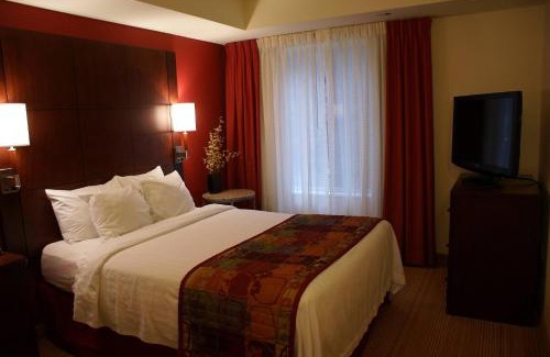 Level Green Hotel | Residence Inn Pittsburgh Monroeville/Wilkins Township