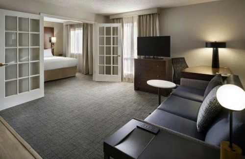 Pleasant Hill Hotel | Residence Inn Pleasant Hill Concord